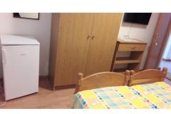 Appartementen Šanko Milina Slaapkamer 5 – Soba foto 3