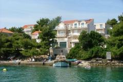Appartementen Šanko Milina Slaapkamer 5 – Soba foto 4