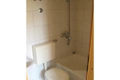  Appartementen  Ante Slaapkamer 1 – Apartman 3 foto 3