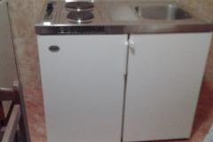  Appartementen  Ante Slaapkamer 1 – Apartman 3 foto 5