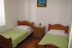  Appartementen  Ante Slaapkamer 3 – Soba br.5 foto 1