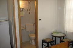  Appartementen  Ante Slaapkamer 4 – Apartman 6 foto 3