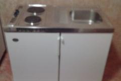  Appartementen  Ante Slaapkamer 4 – Apartman 6 foto 5