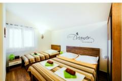 Adriatic Appartement Appartement 1 – Adriatic foto 5