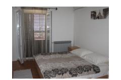 Antonija Appartementen Slaapkamer 2 foto 1