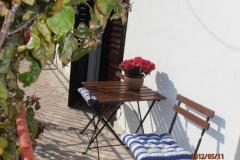 Antonija Appartementen Slaapkamer 2 foto 4