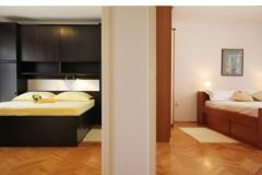 Appartementen Zoran Appartement 1 – AP1 foto 2