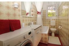 Appartementen Zoran Appartement 1 – AP1 foto 3