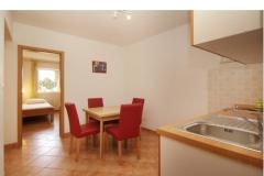 Appartementen Zoran Appartement 2 – AP2 foto 4