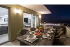 Lux penthouse  Appartement 1 – Penthouse foto 5