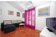 Appartement Beus Appartement 2 – A4 foto 3