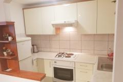 Appartement Beus Appartement 1 – A5 foto 4