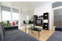 Appartement  West Appartement 1 – Apartman foto 1