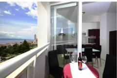 Appartement  West Appartement 1 – Apartman foto 4