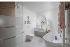 Appartement Ivandić Makarska Appartement 1 foto 4