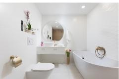 Appartement Ivandić Makarska Appartement 1 foto 5
