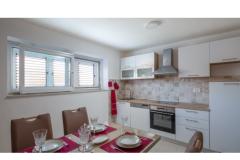 Appartement Jurisic Appartement 1 – Ap 4+1 foto 3