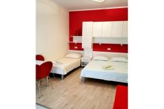 Appartementen Karla Appartement 2 – Apartman 2 foto 2
