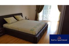 Appartement Koćva Appartement 1 – A4 (2+2) foto 2
