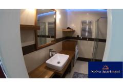 Appartement Koćva Appartement 1 – A4 (2+2) foto 4