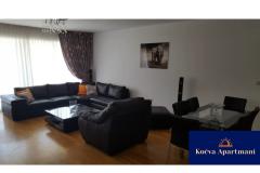 Appartement Koćva Appartement 2 – A6 (4+2) foto 1