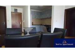 Appartement Koćva Appartement 2 – A6 (4+2) foto 2