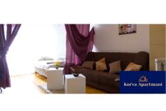 Appartement Koćva Appartement 3 – A4 (2+2) foto 1