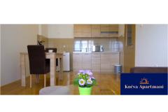 Appartement Koćva Appartement 3 – A4 (2+2) foto 2