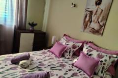 Appartement Lovreta Appartement 1 – apartman4 foto 1