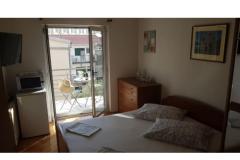 Appartement Mirjana Slaapkamer 3 – Soba Senci foto 2