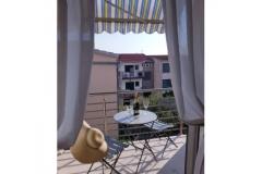 Appartement Mirjana Slaapkamer 3 – Soba Senci foto 4