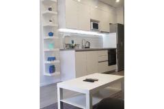 Appartement Nana Slaapkamer 4 – Studio foto 3