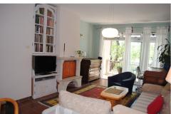 Appartement Natura - Jurjević Appartement 1 – apartman foto 1