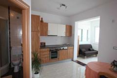 Appartementen Dana Appartement 1 – apartman 1 foto 1