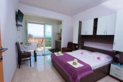 Appartementen Dana Appartement 2 – studioapar foto 1