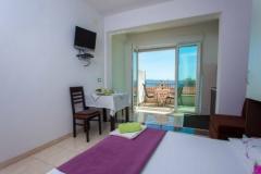 Appartementen Dana Appartement 2 – studioapar foto 3