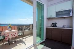 Appartementen Dana Appartement 2 – studioapar foto 4