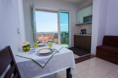 Appartementen Dana Appartement 2 – studioapar foto 5