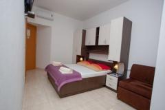 Appartementen Dana Appartement 3 – studioap. foto 1