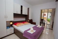 Appartementen Dana Appartement 3 – studioap. foto 2