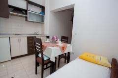 Appartementen Dana Appartement 3 – studioap. foto 3