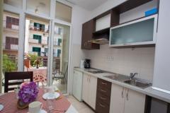 Appartementen Dana Appartement 3 – studioap. foto 4