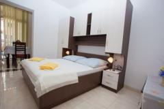 Appartementen Dana Appartement 4 – studioap. foto 1