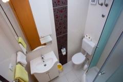 Appartementen Dana Appartement 4 – studioap. foto 2