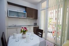 Appartementen Dana Appartement 4 – studioap. foto 4