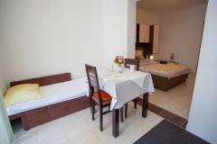 Appartementen Dana Appartement 4 – studioap. foto 5