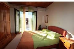 Appartementen Alerić Appartement 1 – A6 foto 1