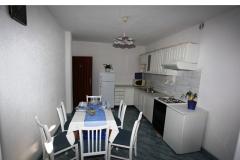 Appartementen Alerić Appartement 2 – A8+3 foto 2