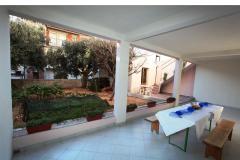 Appartementen Alerić Appartement 2 – A8+3 foto 4