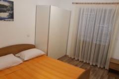Appartementen Andrijašević Appartement 1 foto 1